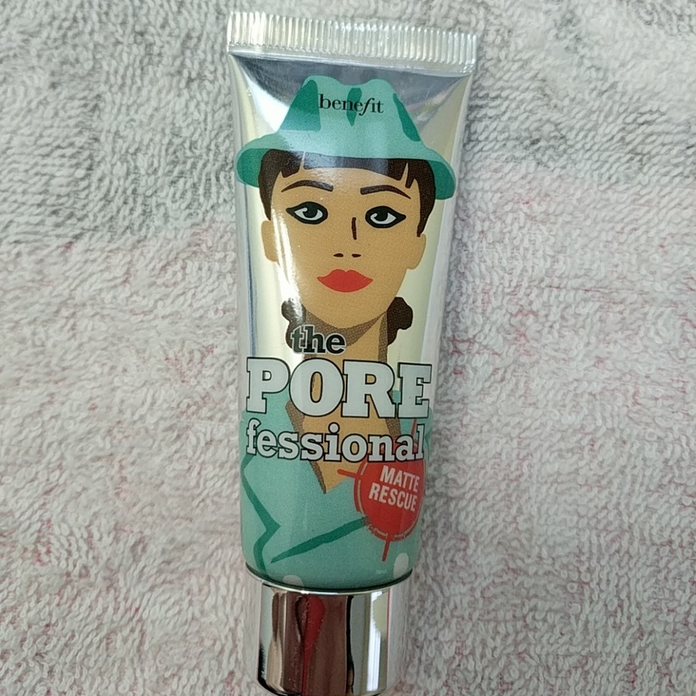 Benefit porefessional